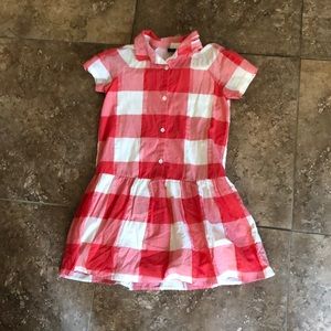 gap kids dress